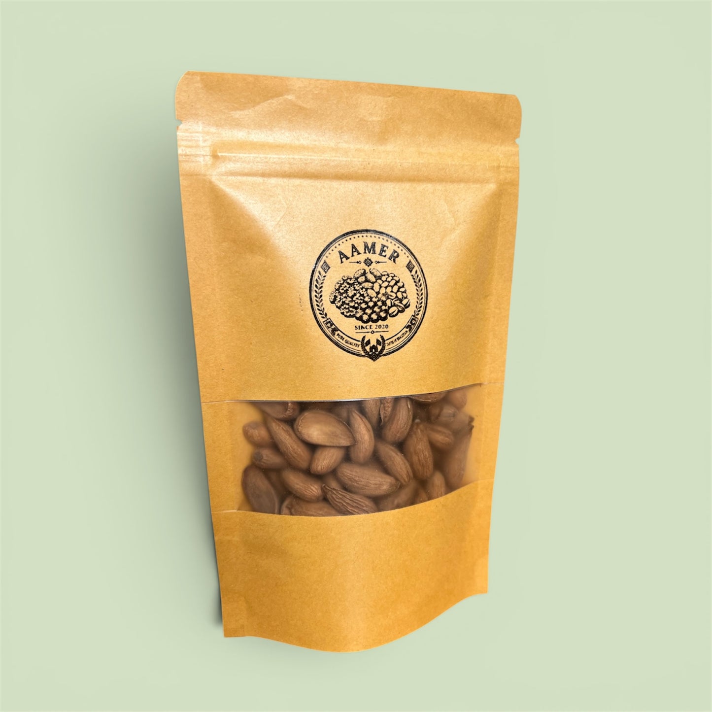 Premium Mandeln aus Afghanistan 100 gr