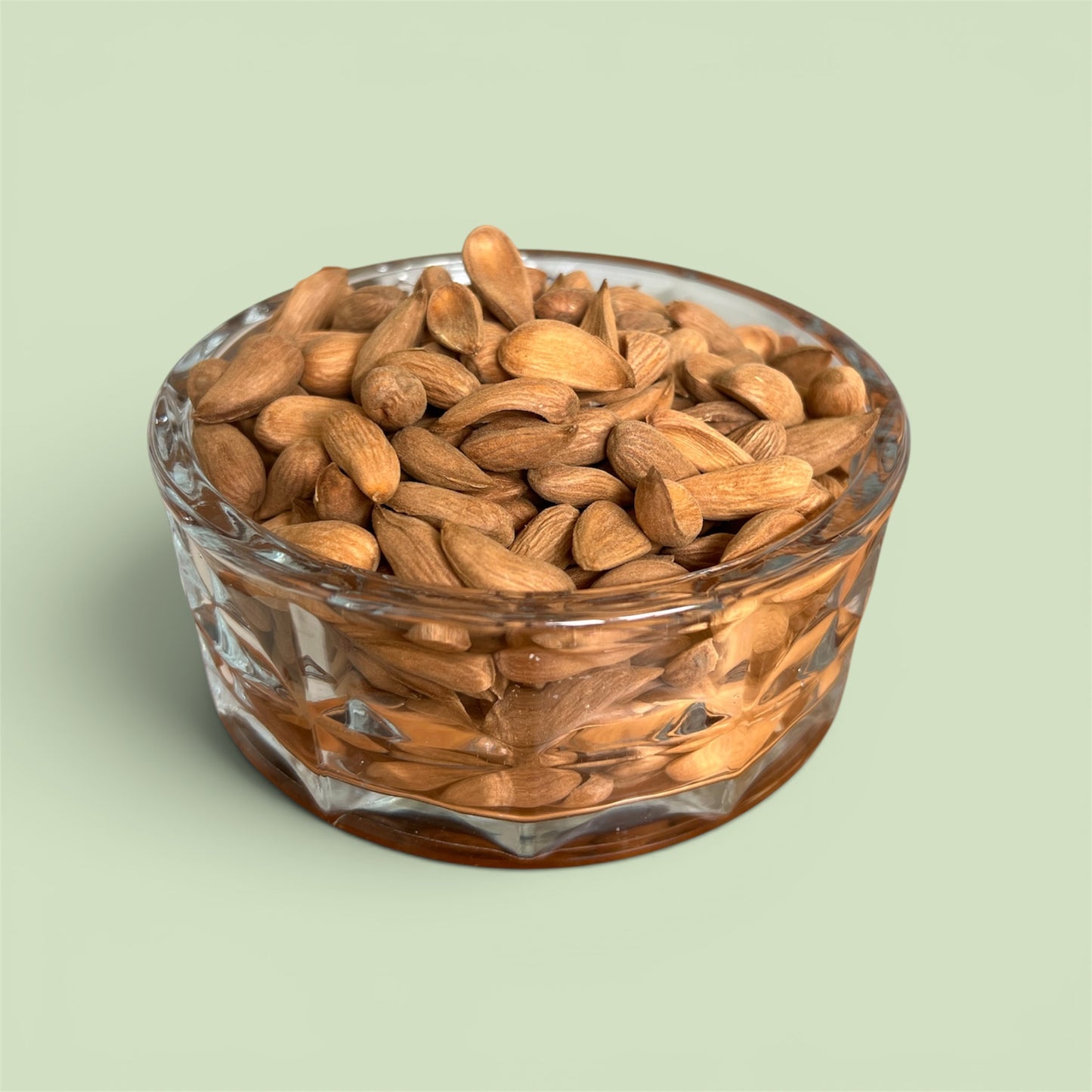 Premium Mandeln aus Afghanistan 100 gr