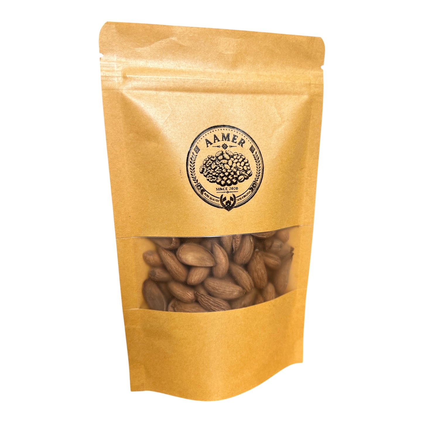 Premium Mandeln aus Afghanistan 100 gr